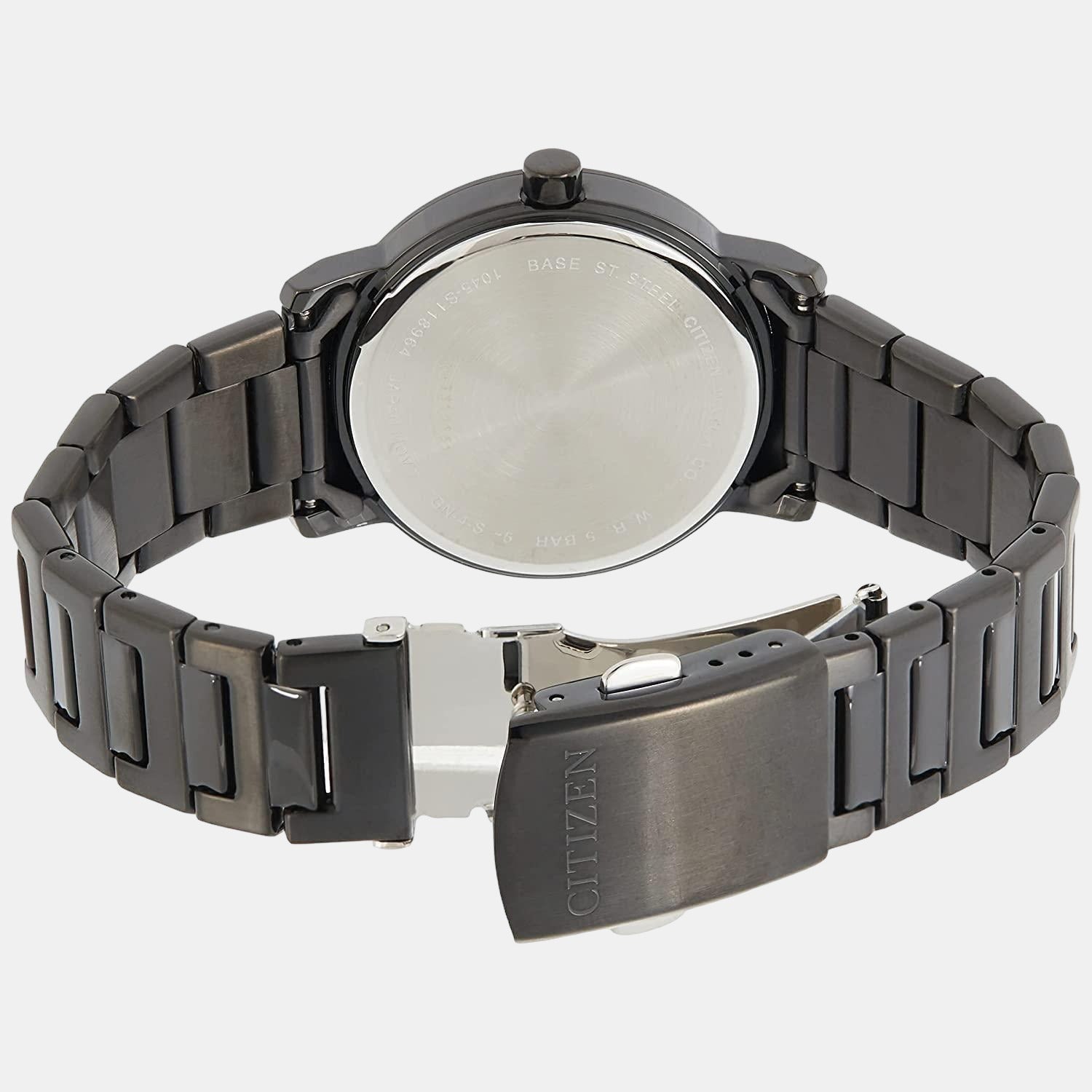 Citizen 34 mm Round Quartz watch