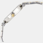 Citizen Women Round White watch