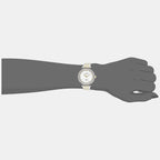 Citizen Stainless Steel Round watch