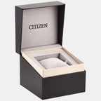 Citizen Stainless Steel White watch