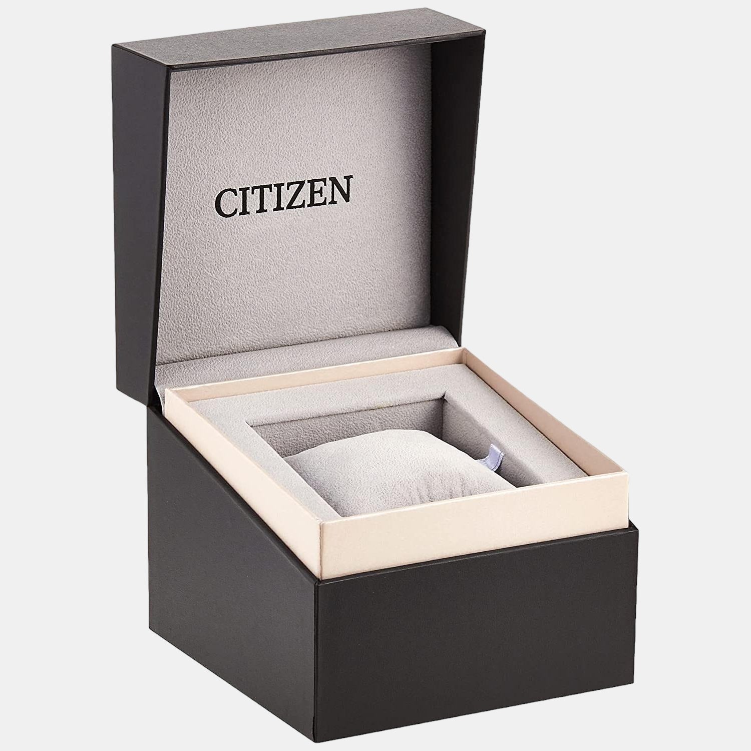 Citizen Stainless Steel White watch