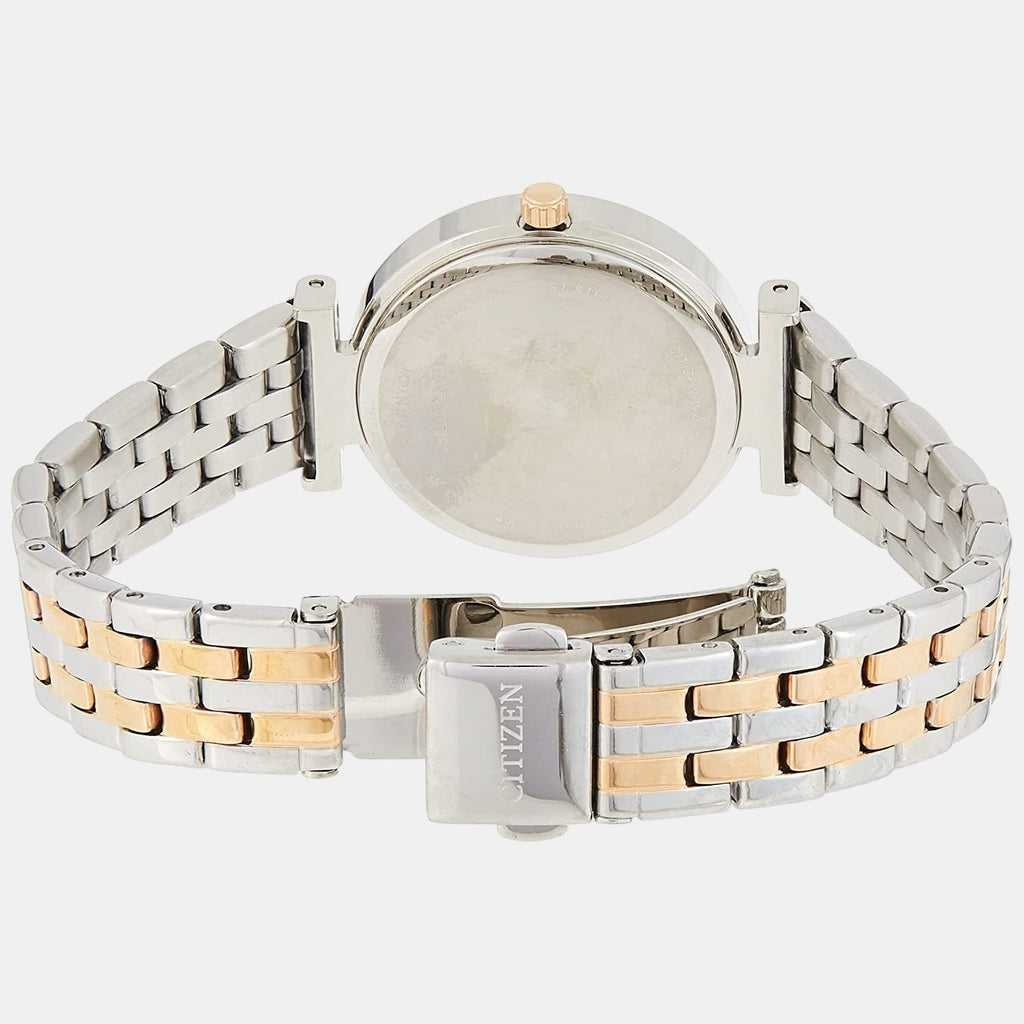 Citizen 30 mm Round Quartz watch