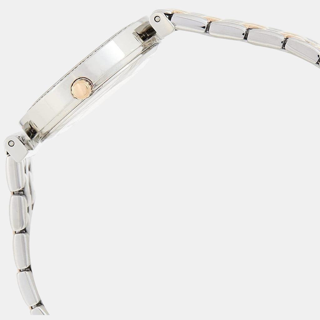 Citizen Women Round Blue watch