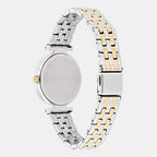 Citizen Stainless Steel Round watch