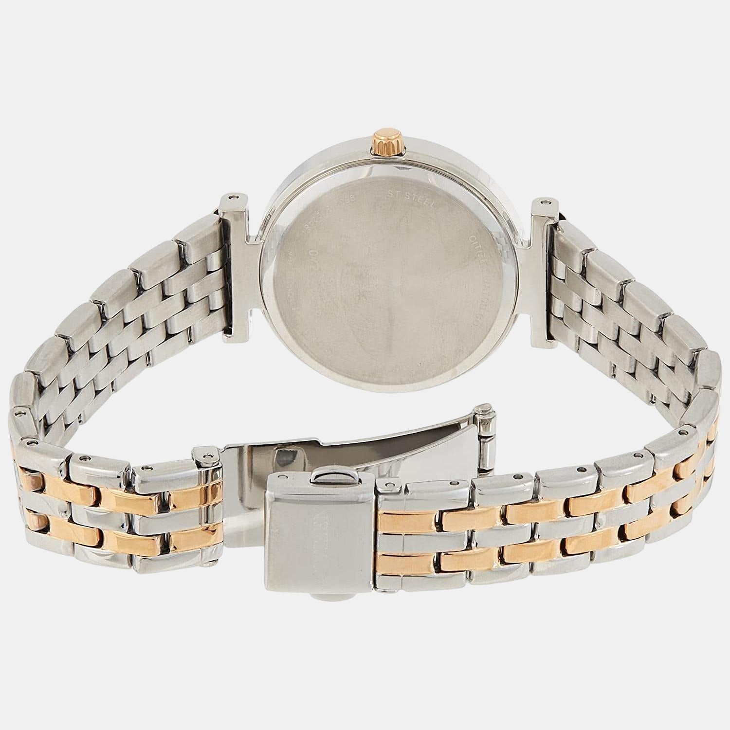 Citizen 30 mm Round Quartz watch