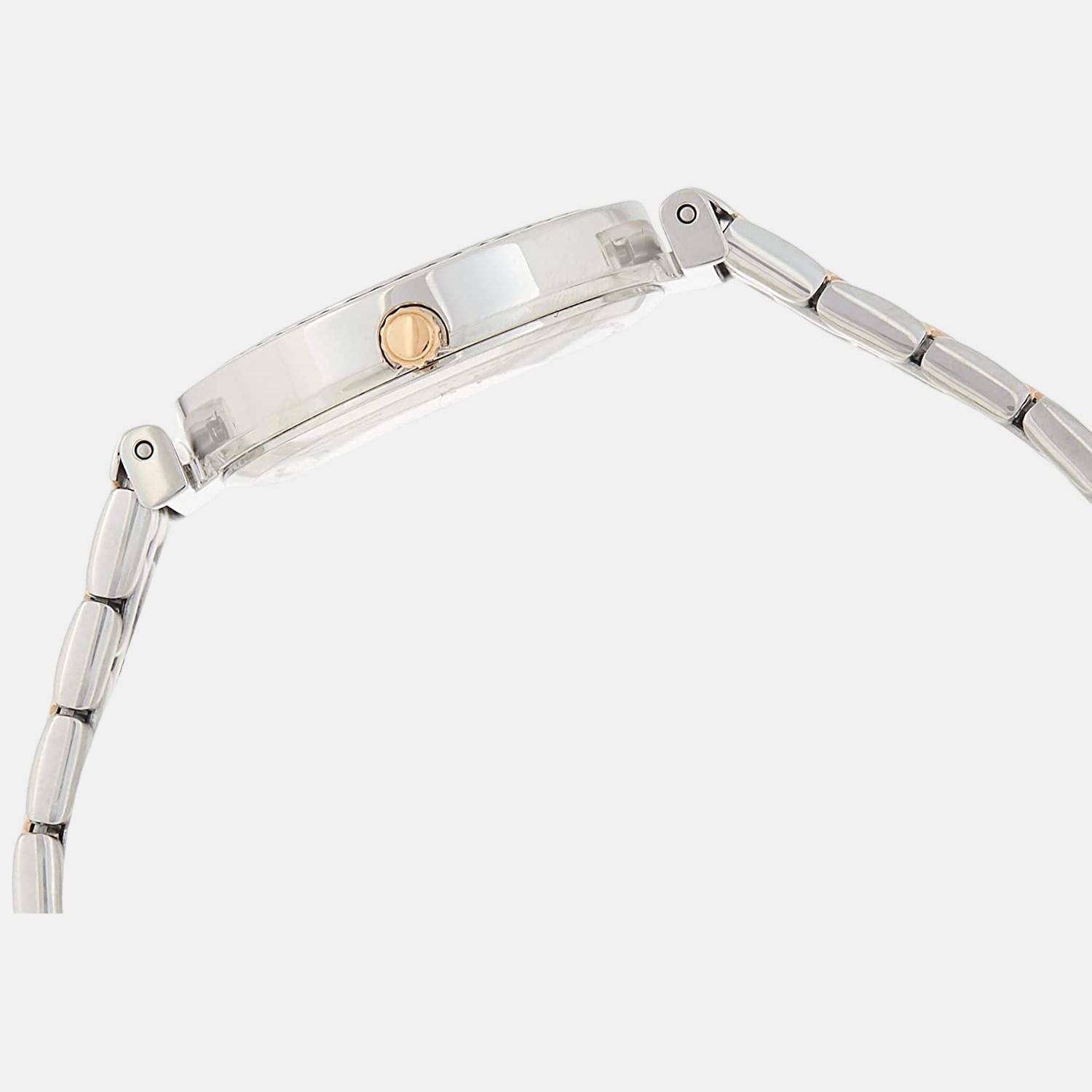 Citizen Women Round Pink watch