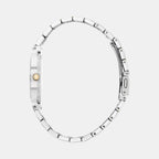 Citizen Stainless Steel Round watch