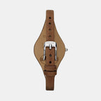 Fossil 32 mm Round Quartz watch