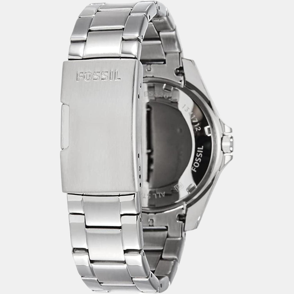 Fossil 38 mm Round Quartz watch