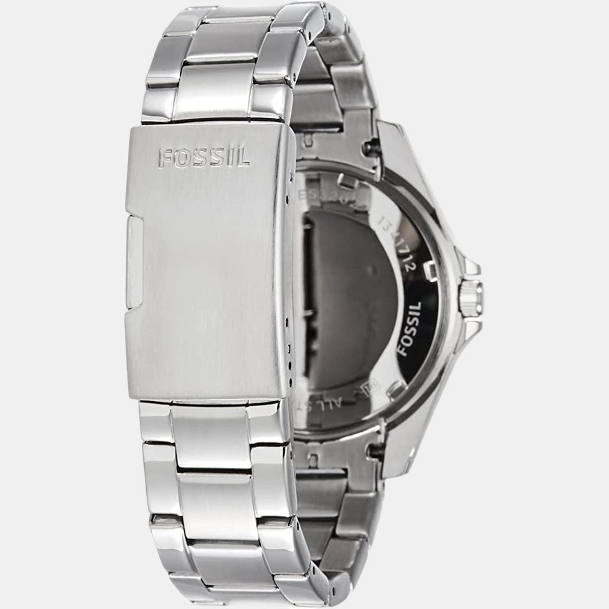 Fossil 38 mm Round Quartz watch