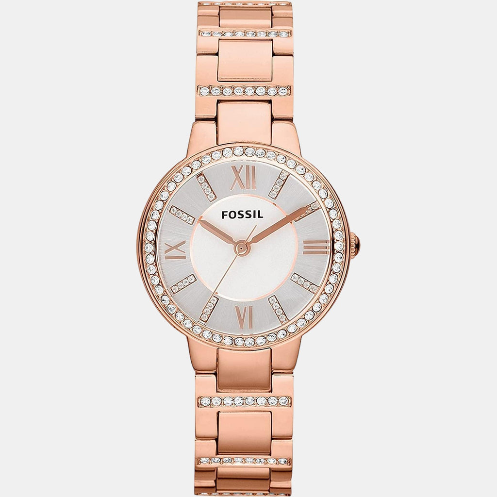 Fossil 30 mm Round Quartz watch