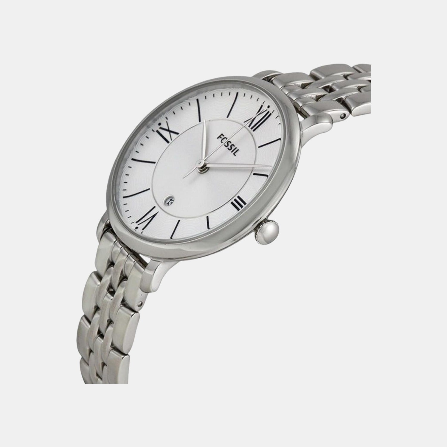 Fossil 36 mm Round Quartz watch