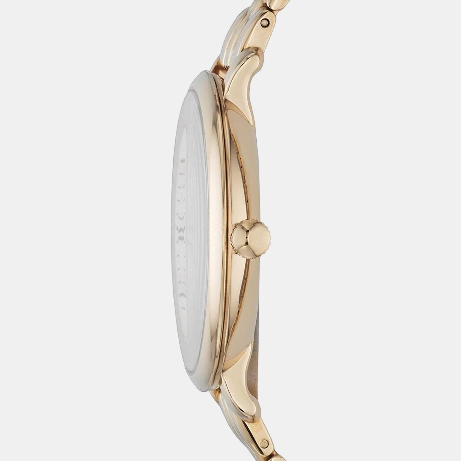 Fossil 36 mm Round Quartz watch