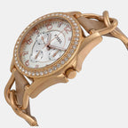 Fossil 38 mm Round Quartz watch