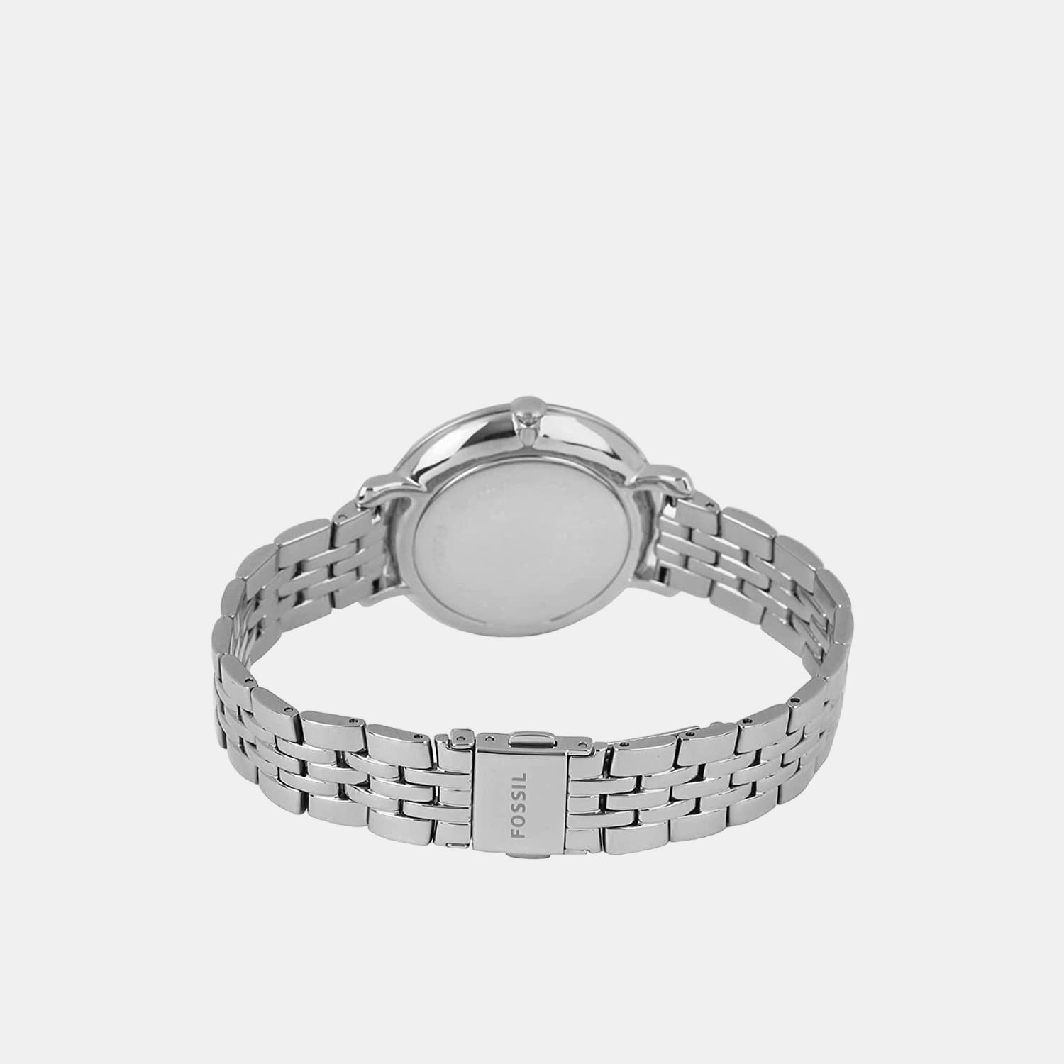 Fossil 36 mm Round Quartz watch