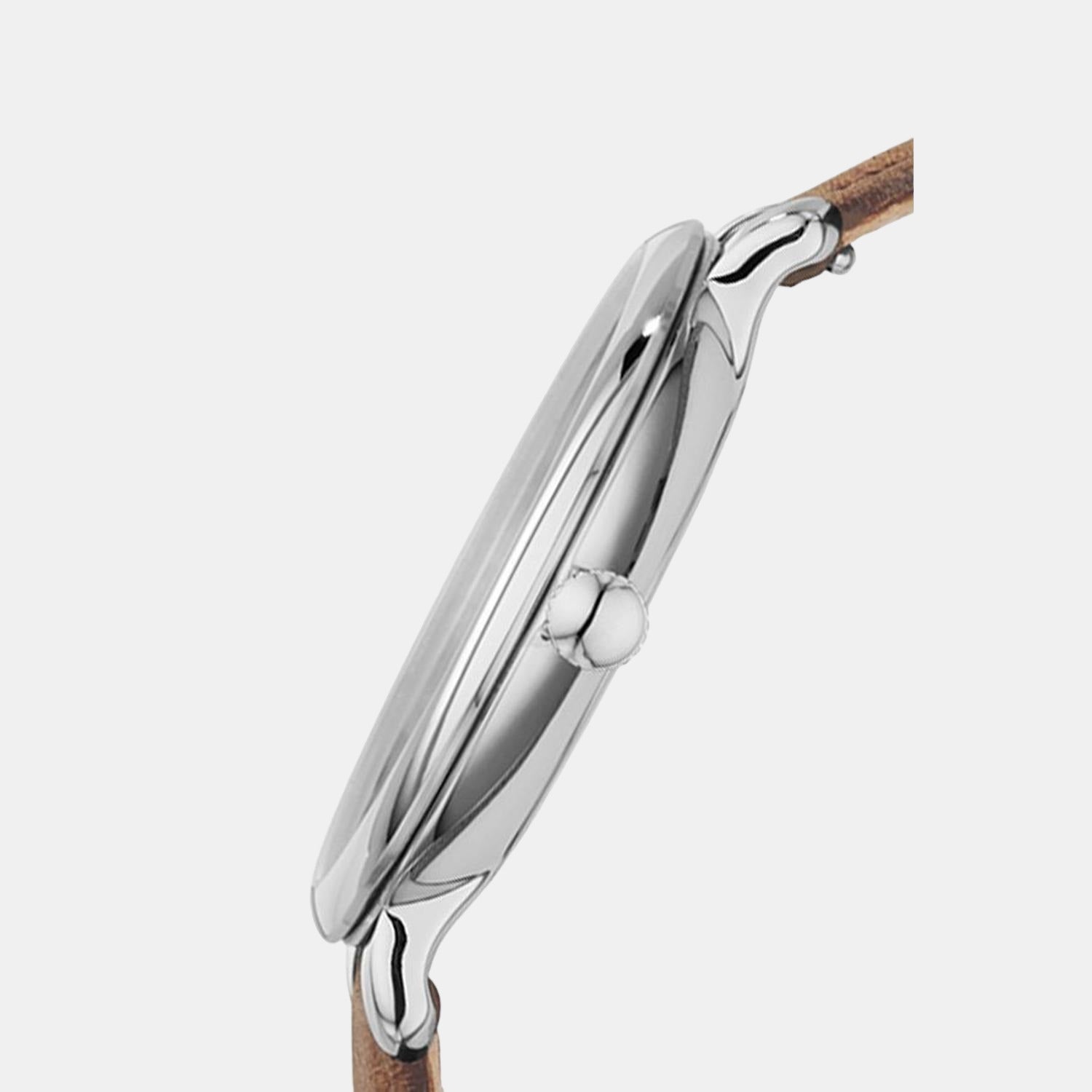 Fossil 36 mm Round Quartz watch