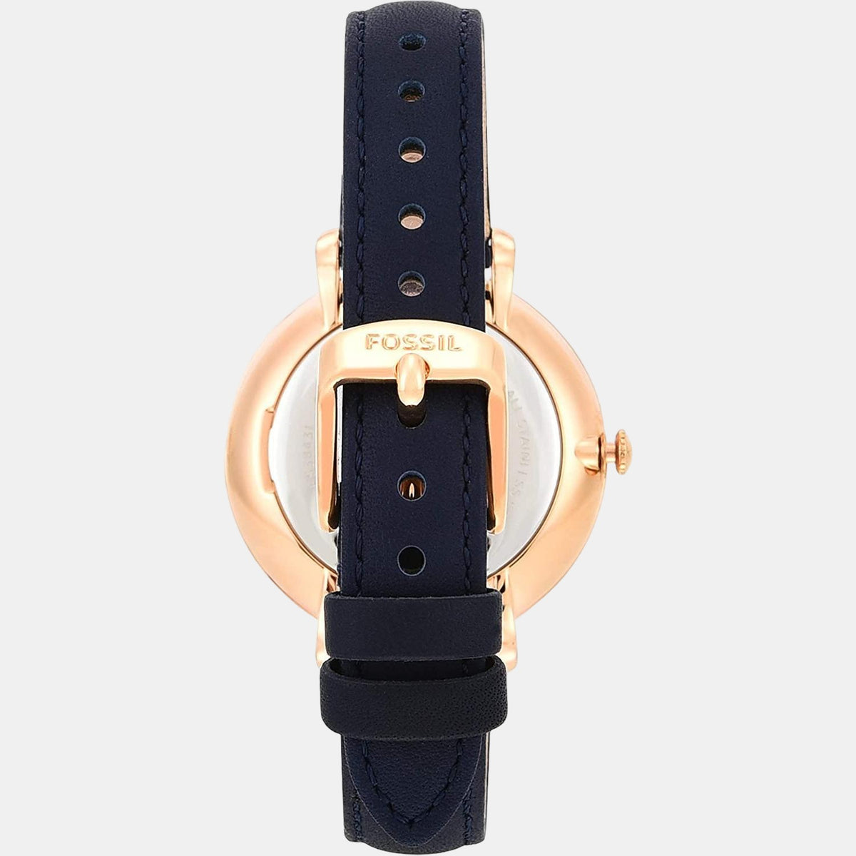 Fossil 36 mm Round Quartz watch