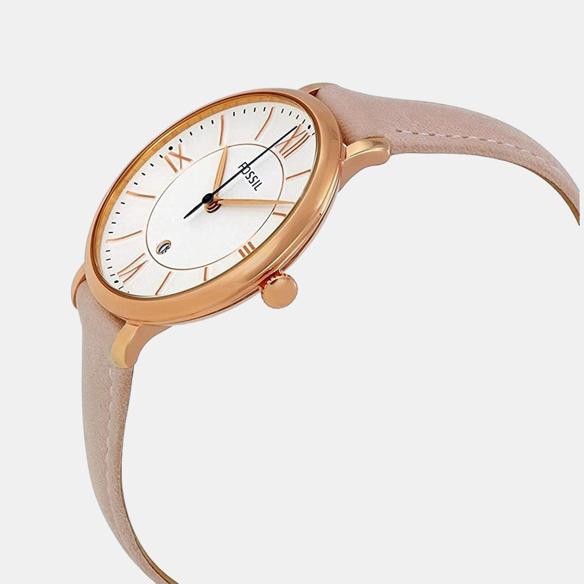 Fossil 36 mm Round Quartz watch