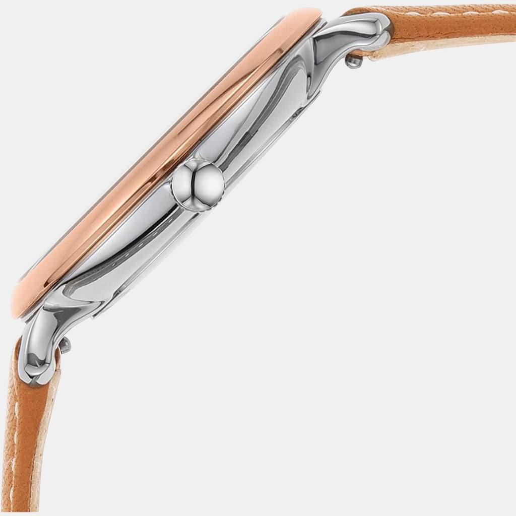 Fossil 36 mm Round Quartz watch