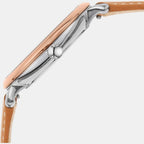 Fossil 36 mm Round Quartz watch