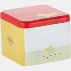 Jacqueline Women Quartz Blue Dial Analog Leather Watch ES4274