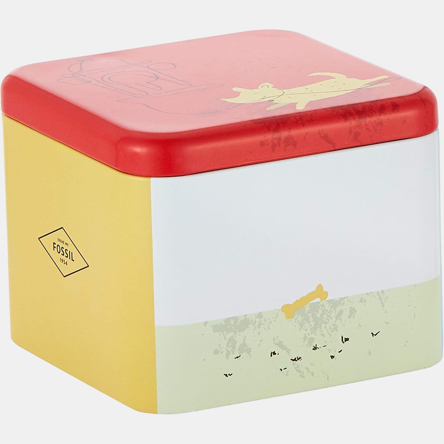 Jacqueline Women Quartz Blue Dial Analog Leather Watch ES4274