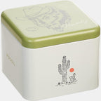 Fossil Stainless Steel Silver watch