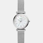 Fossil 28 mm Round Quartz watch