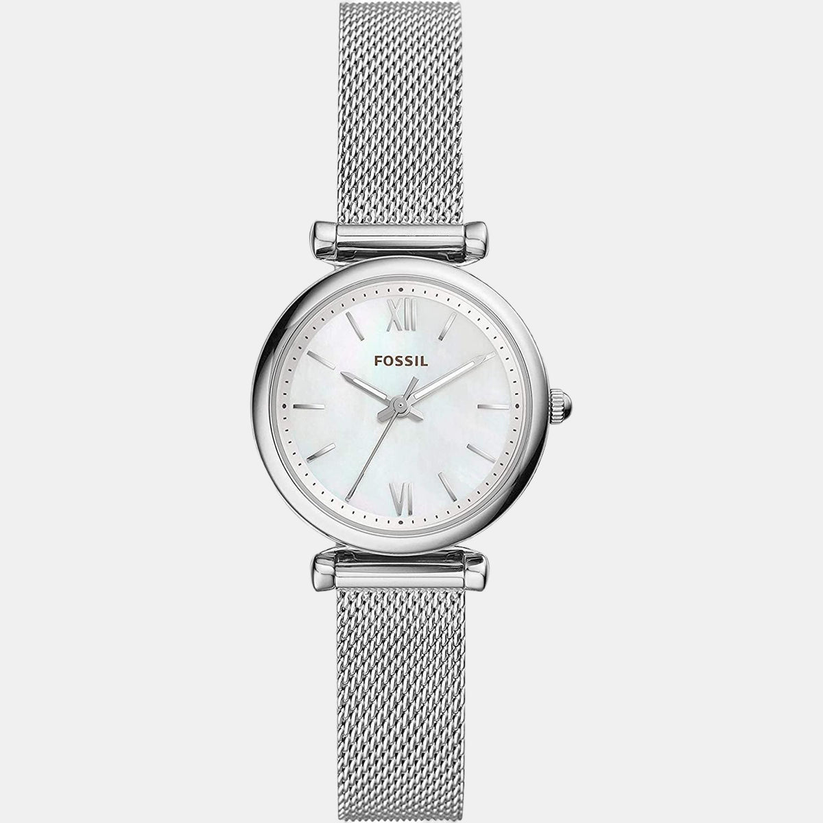 Fossil 28 mm Round Quartz watch
