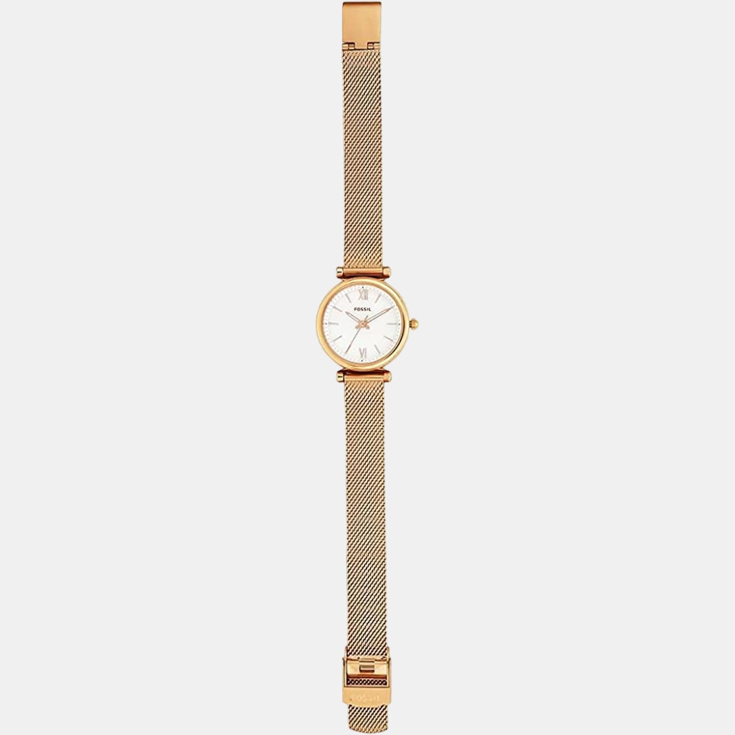 Fossil watch outlet es4433