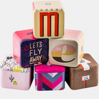 Carlie Women Quartz Mother Of Pearl Dial Analog Stainless Steel Watch ES4433