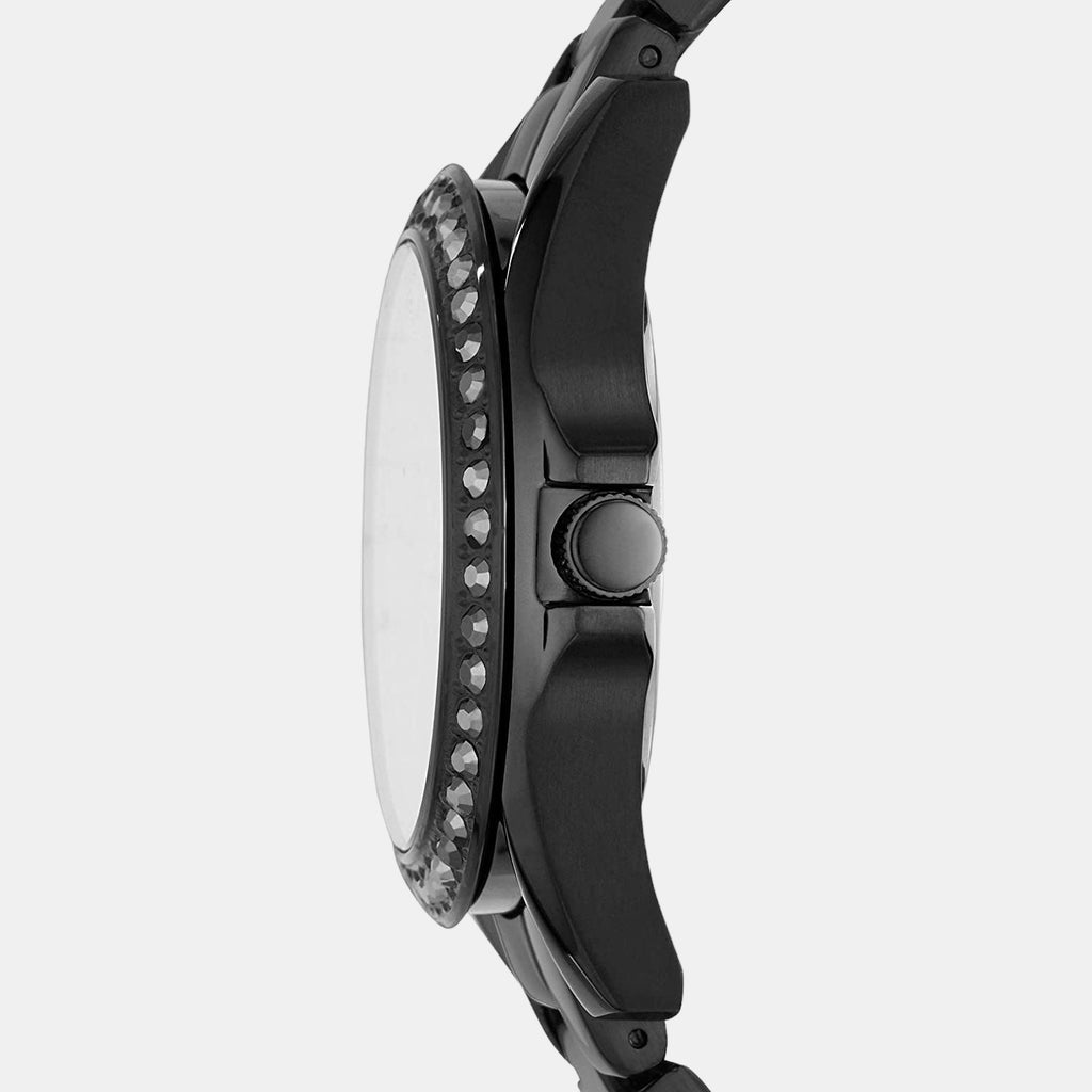 Fossil 38 mm Round Quartz watch