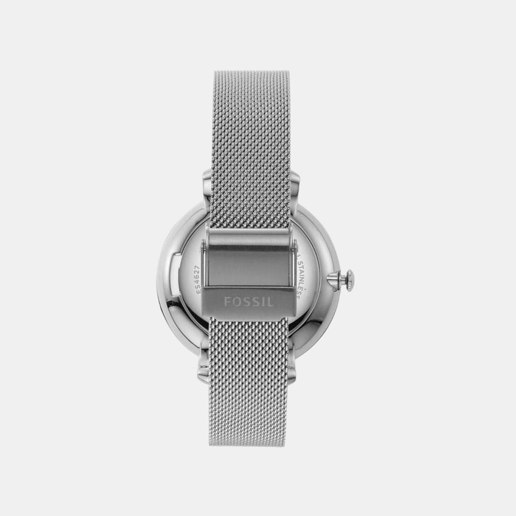 Fossil 36 mm Round Quartz watch