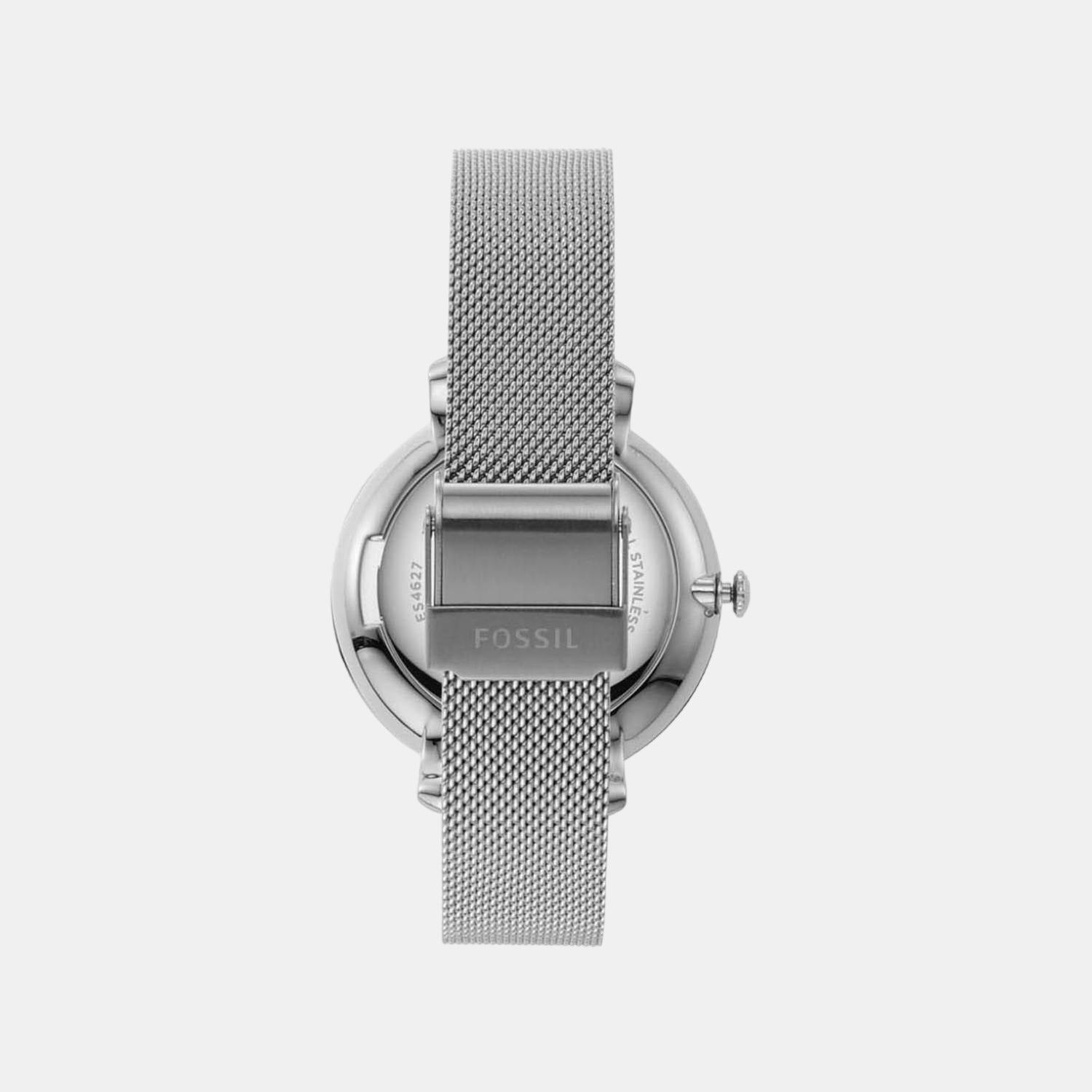 Fossil 36 mm Round Quartz watch