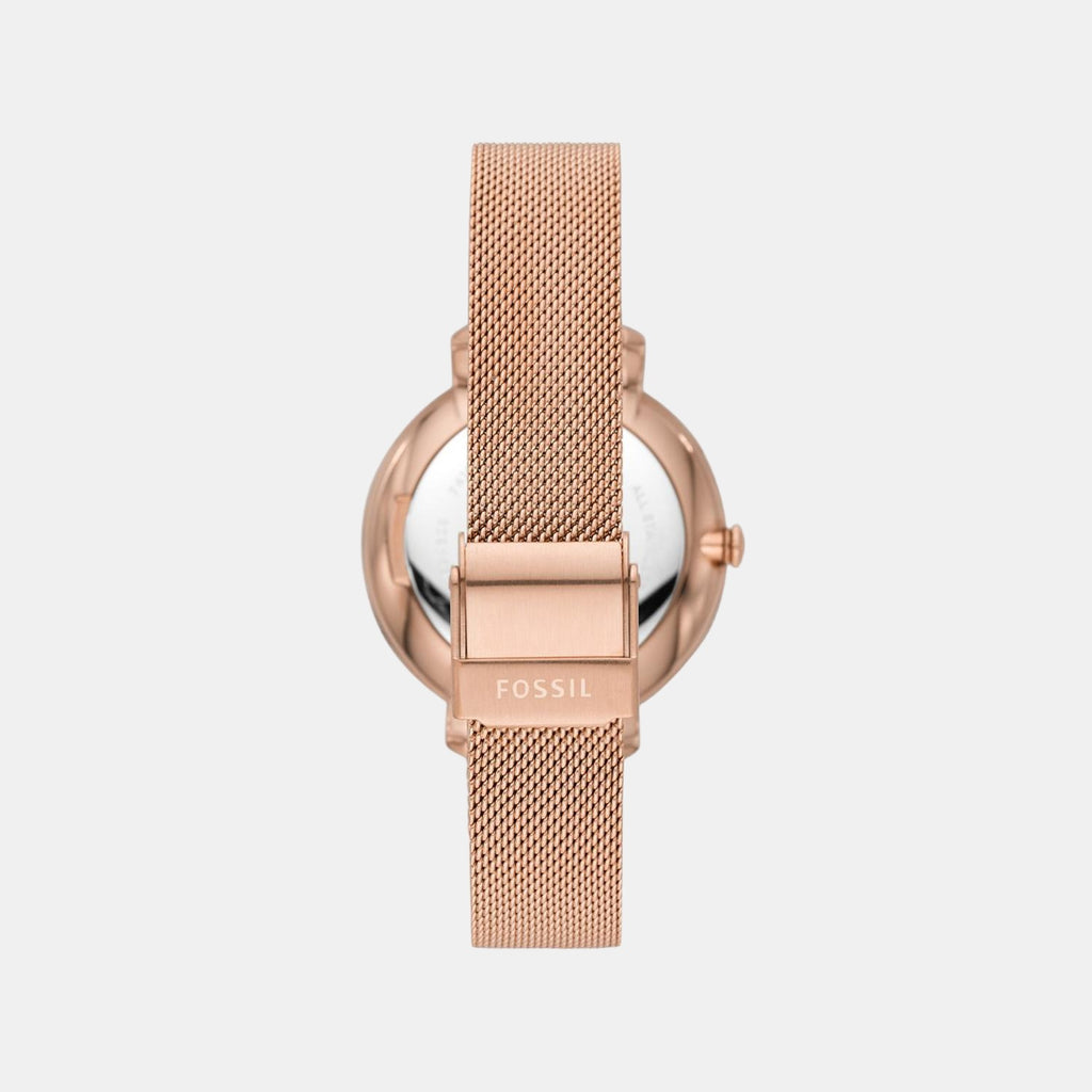 Fossil 36 mm Round Quartz watch