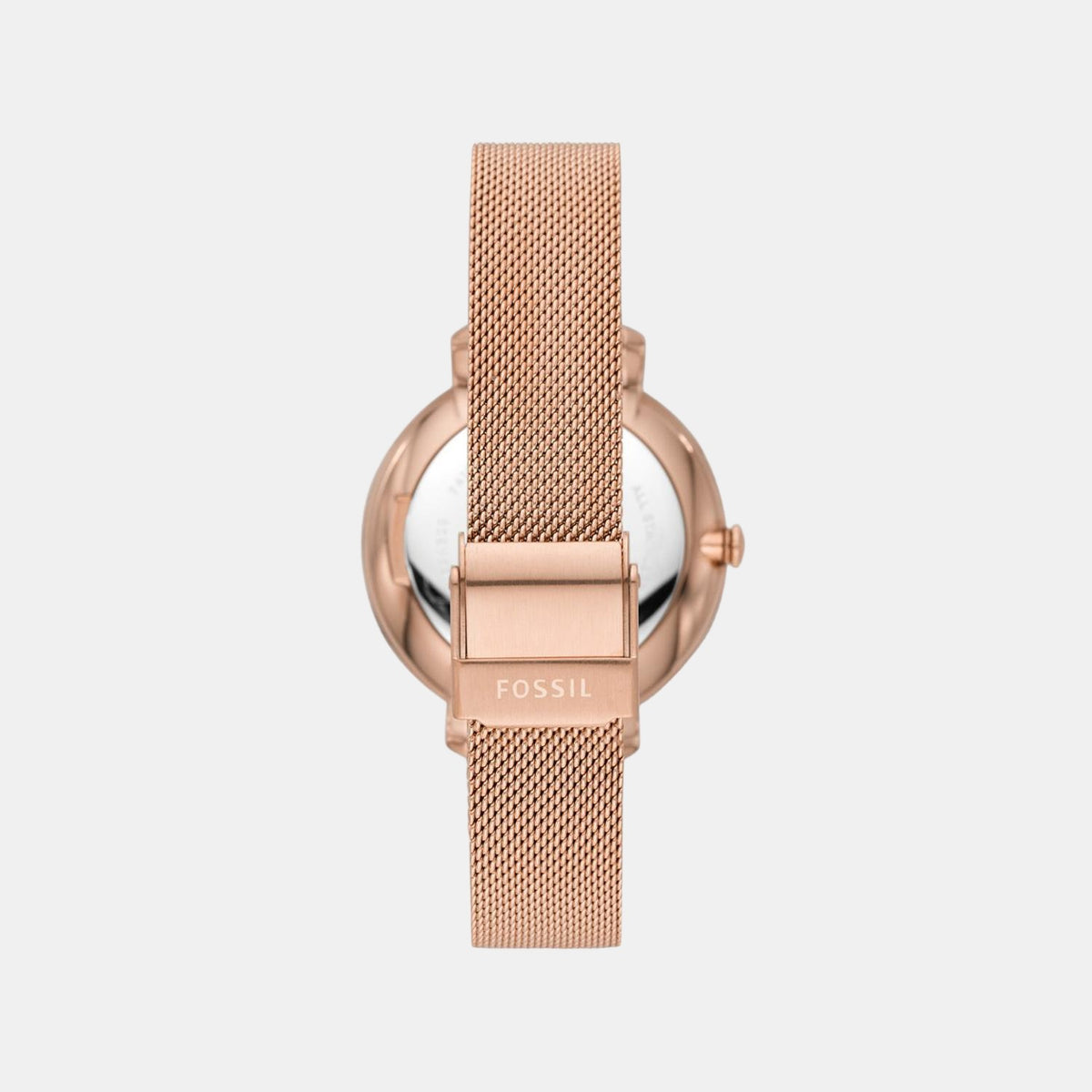 Fossil 36 mm Round Quartz watch
