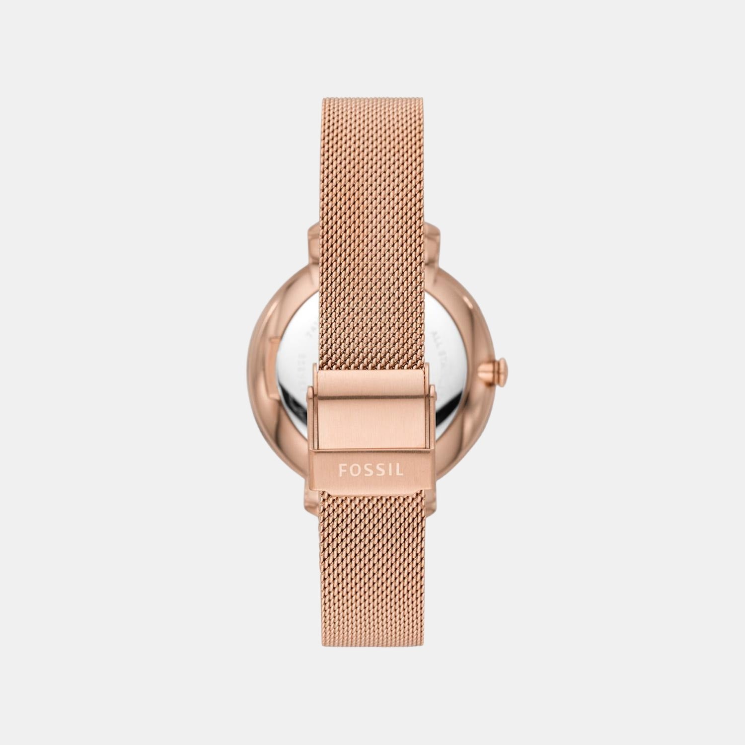 Fossil 36 mm Round Quartz watch