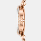 Fossil 28 mm Round Quartz watch