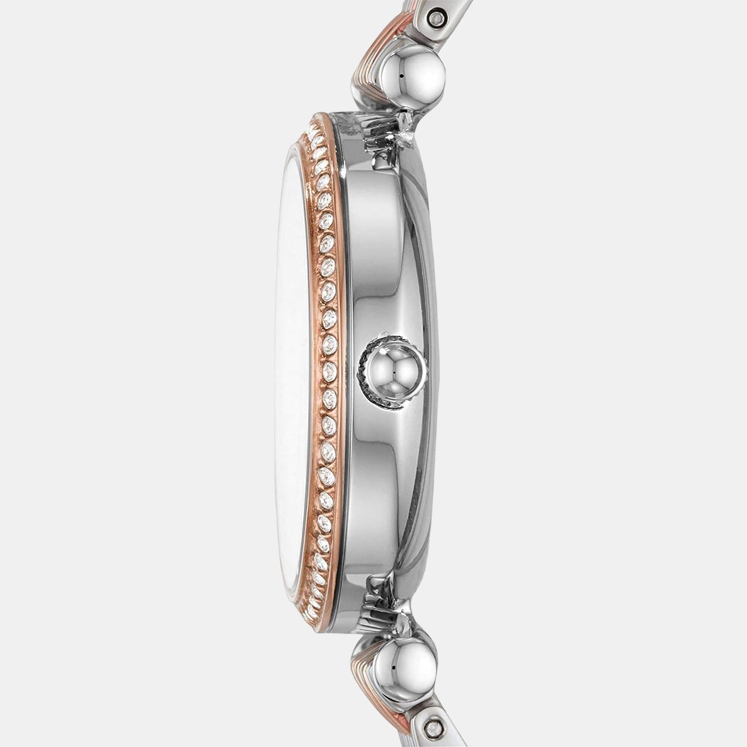 Fossil 28 mm Round Quartz watch