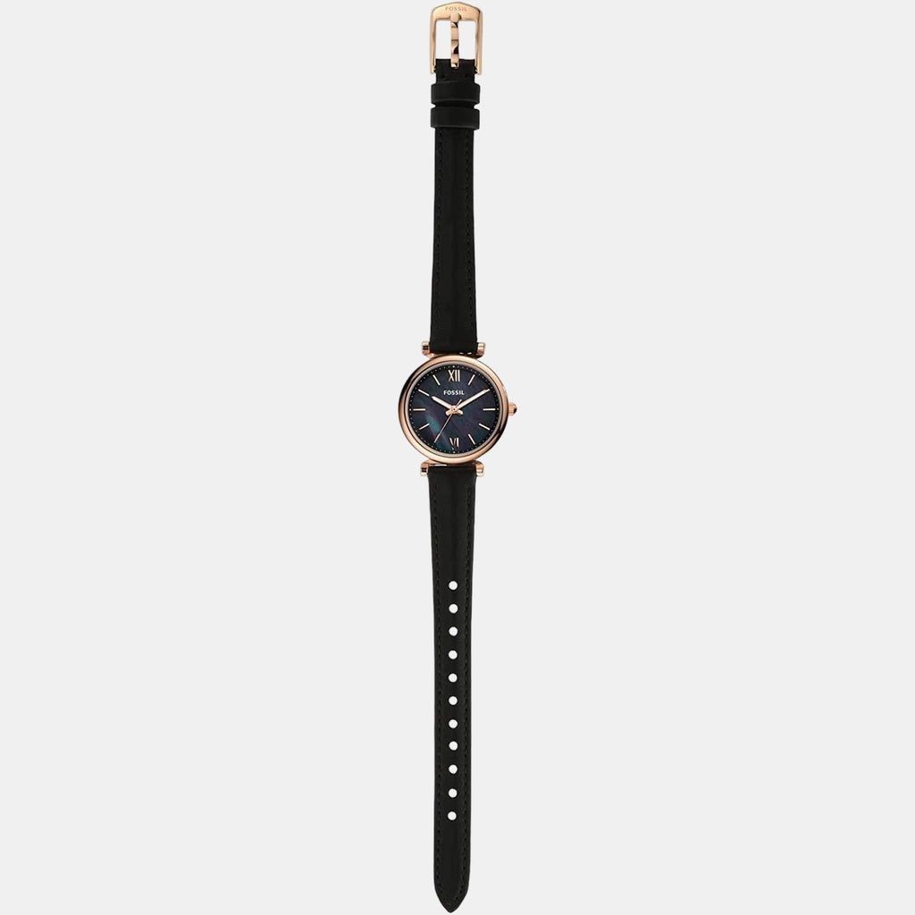 Fossil 28 mm Round Quartz watch