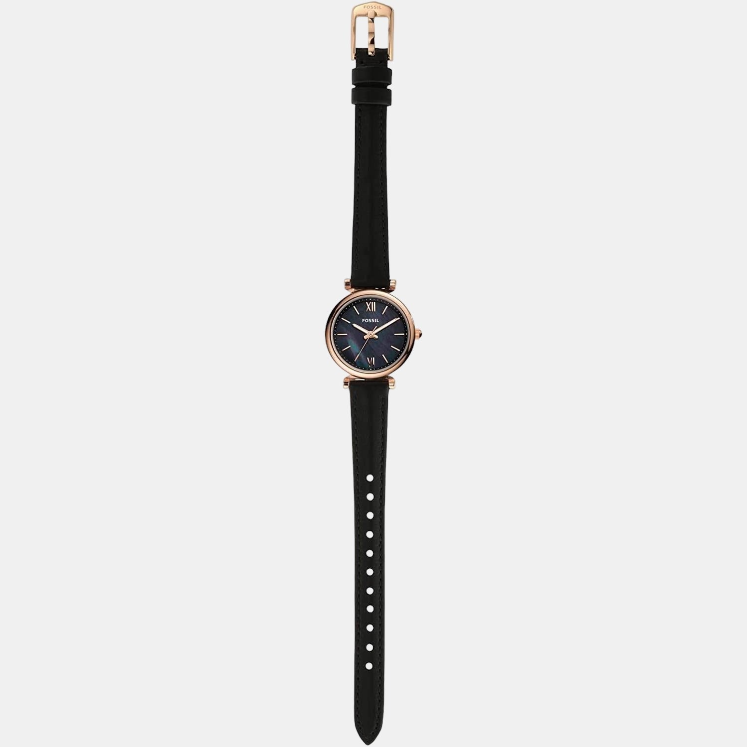 Fossil 28 mm Round Quartz watch