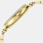 Fossil 28 mm Round Quartz watch