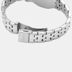 Fossil Stainless Steel Round watch