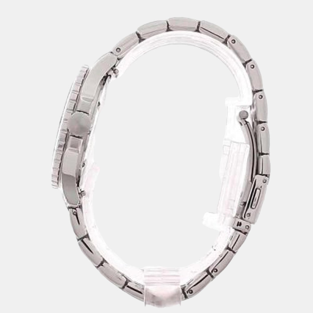 Fossil Round Quartz Analog Women watch