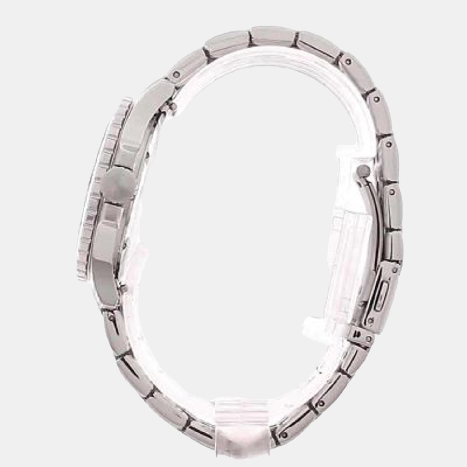 Fossil Round Quartz Analog Women watch