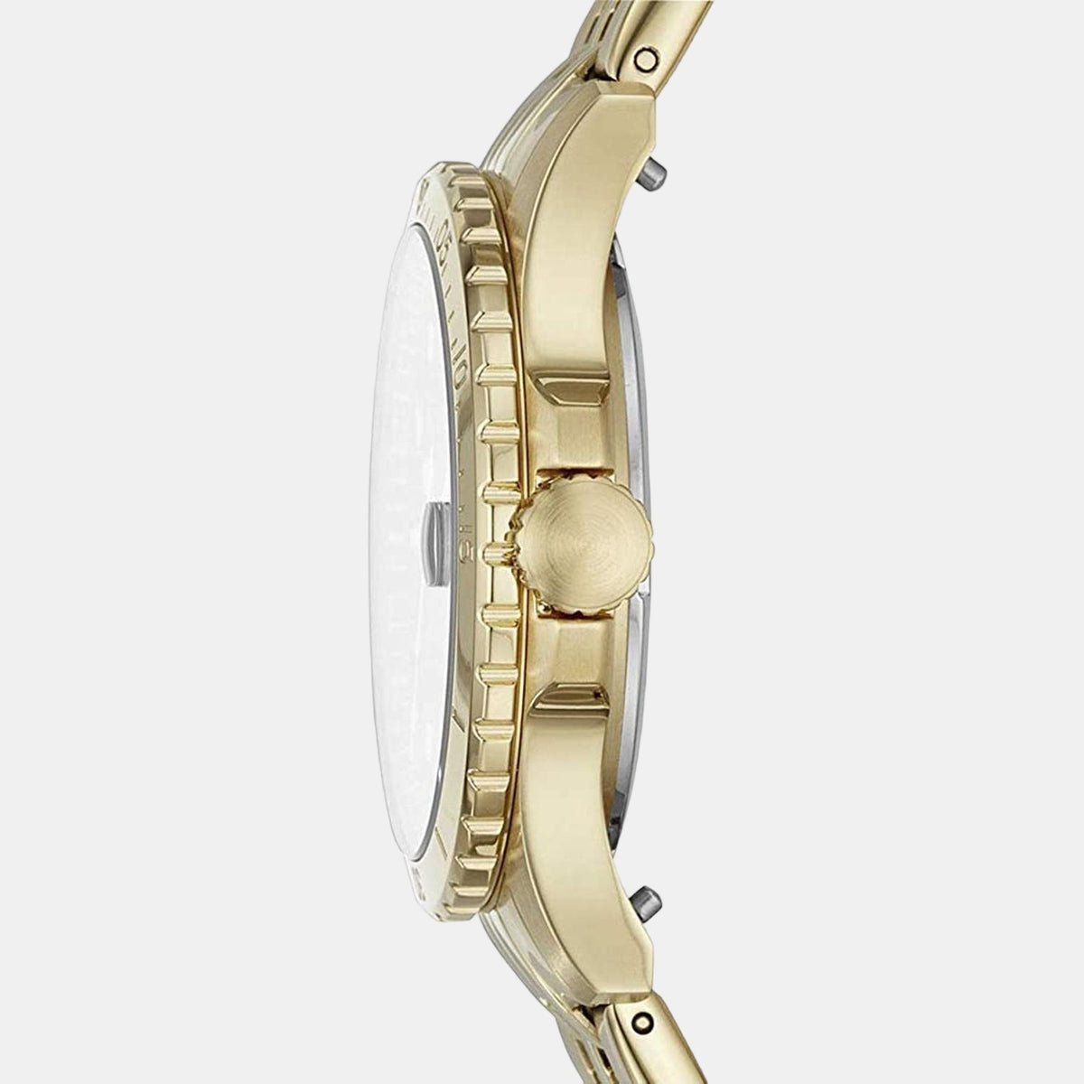 Fossil 36 mm Round Quartz watch