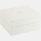 Fb-01 Women Quartz Green Dial Analog Stainless Steel Watch ES4746