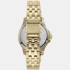 Fossil Stainless Steel Green watch