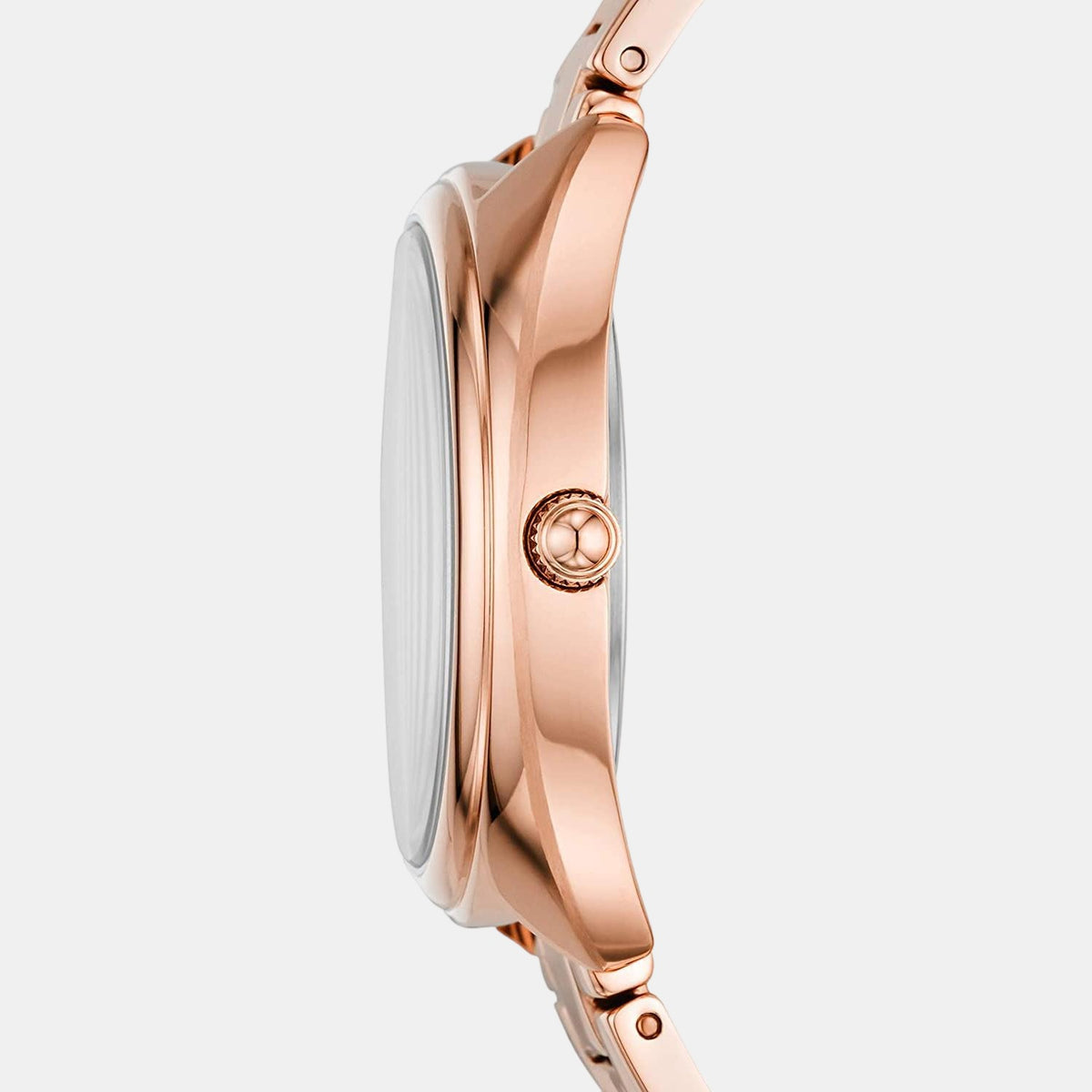 Fossil 34 mm Round Quartz watch