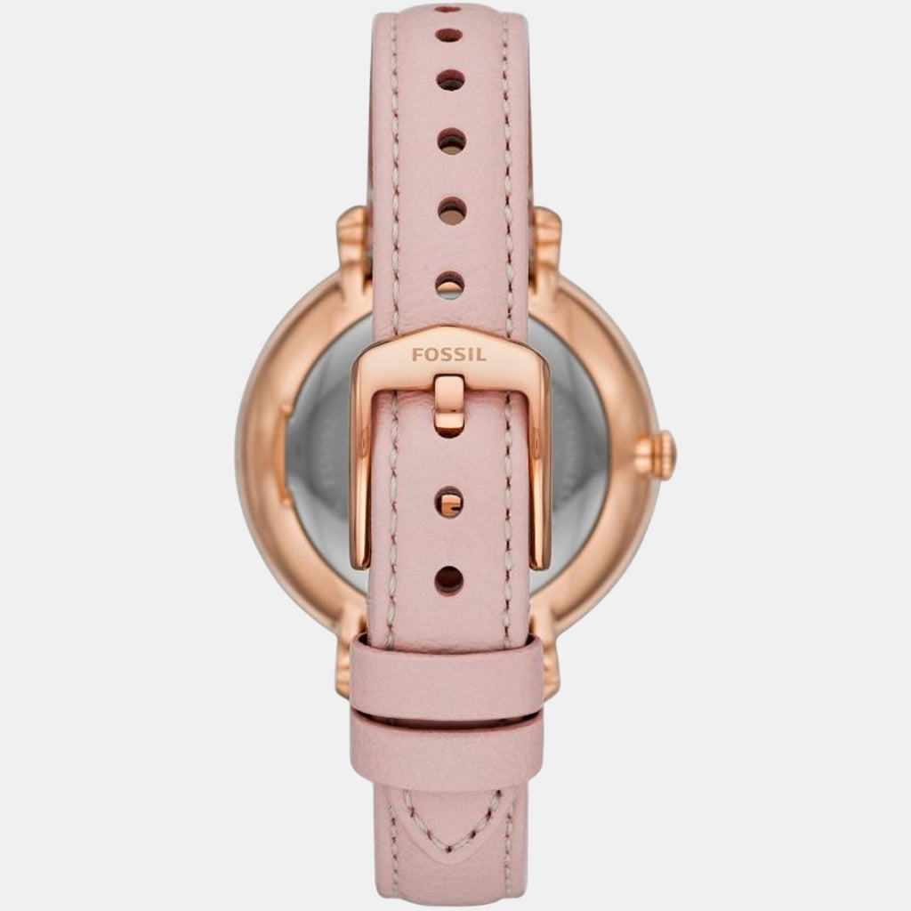 Fossil 36 mm Round Solar watch